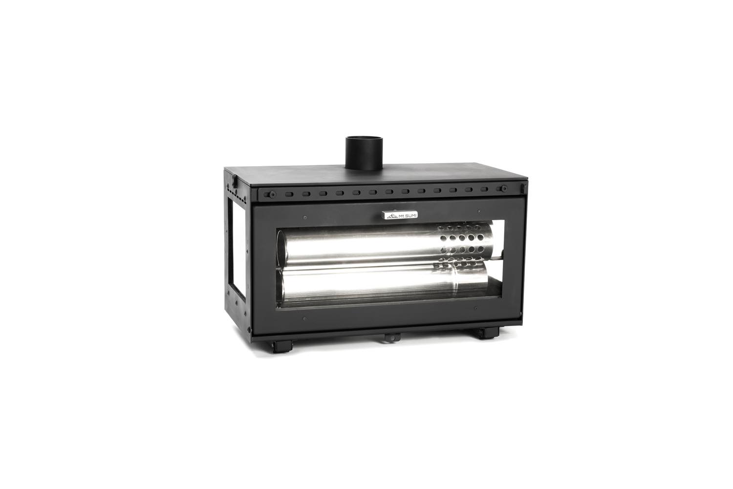 Mt.SUMI（マウントスミ）／アウトドア薪ストーブ ミドラ