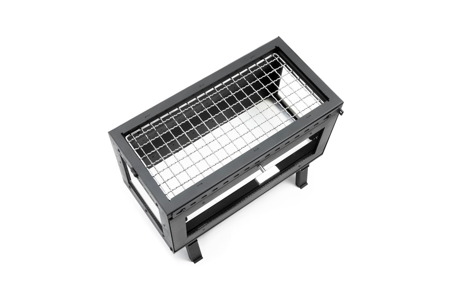 Mt.SUMI（マウントスミ）／アウトドア薪ストーブ ミドラ