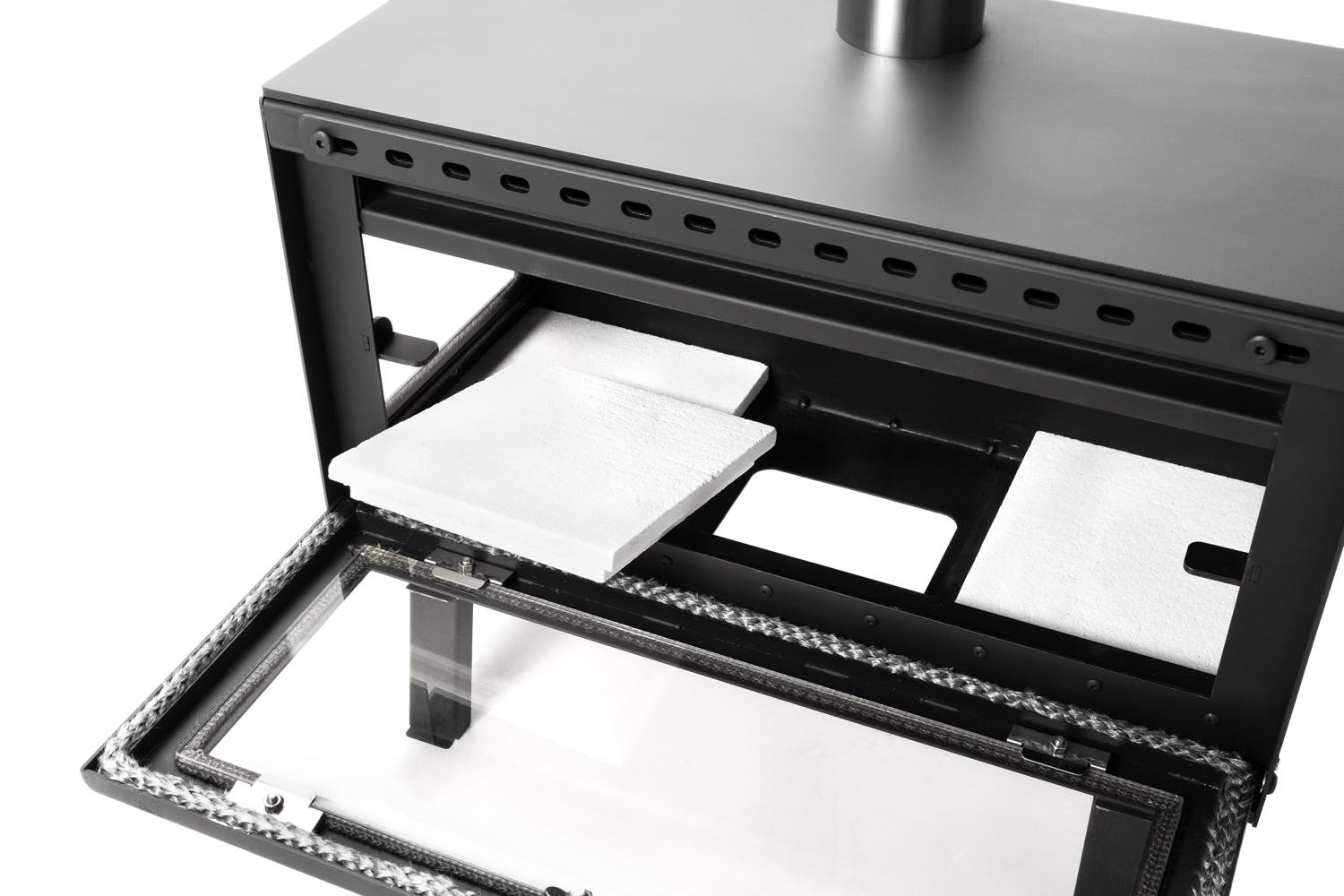 Mt.SUMI（マウントスミ）／アウトドア薪ストーブ ミドラ