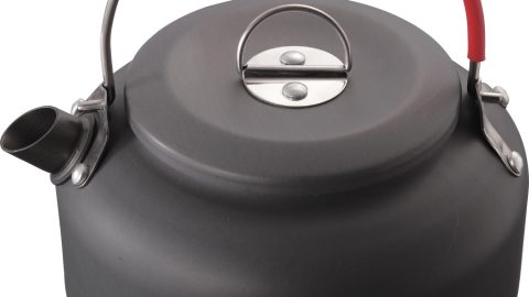 Coleman（コールマン）／パックアウェイケトル／0.6L