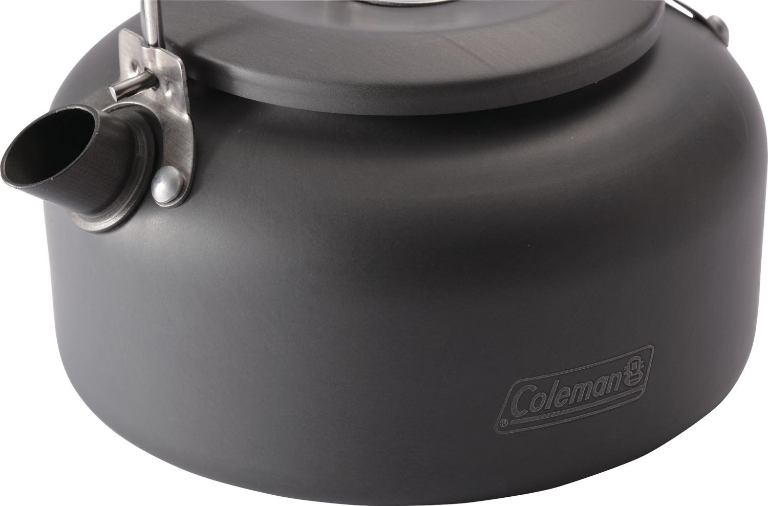 Coleman（コールマン）／パックアウェイケトル／0.6L