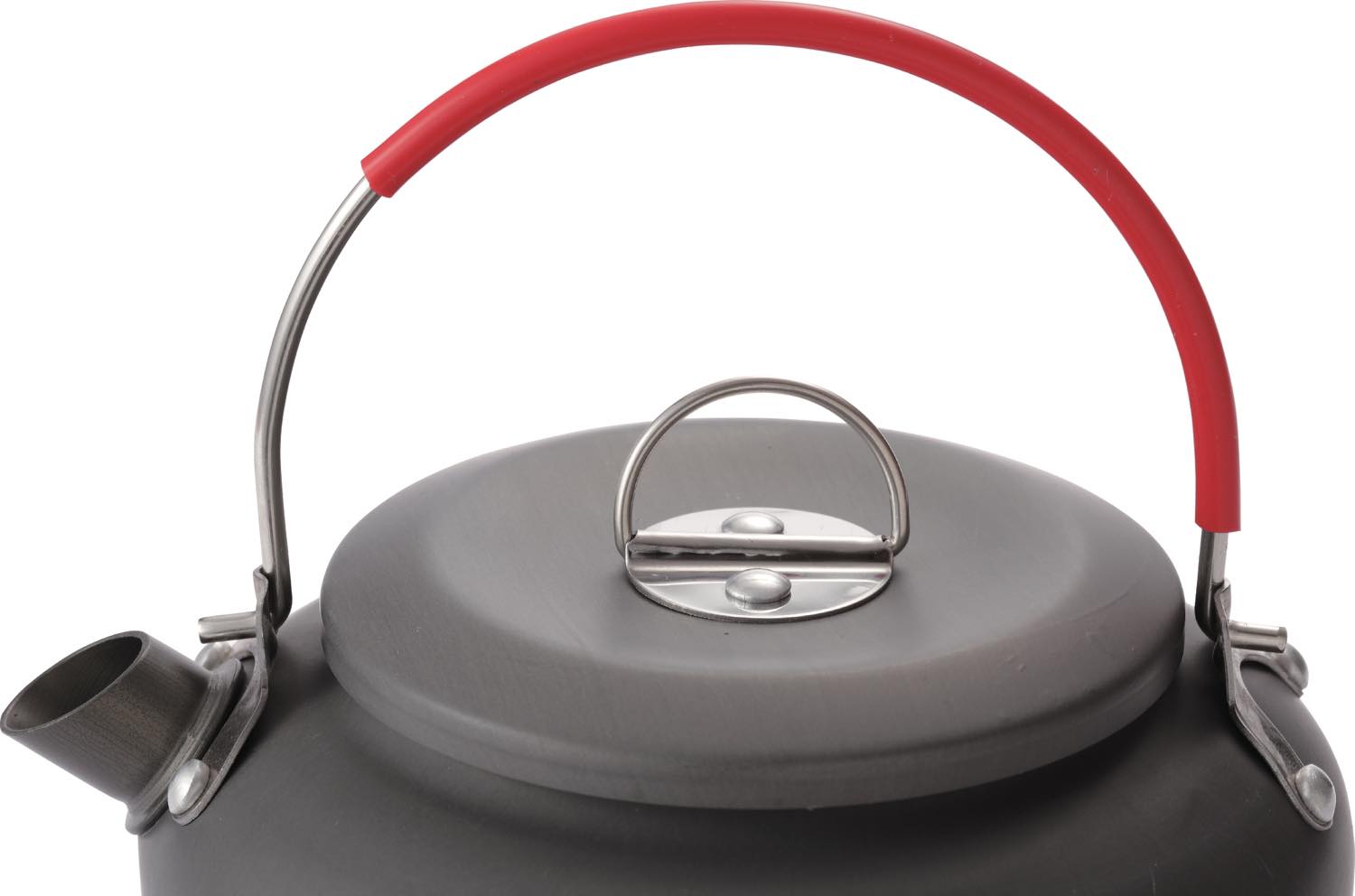 Coleman（コールマン）／パックアウェイケトル／0.6L