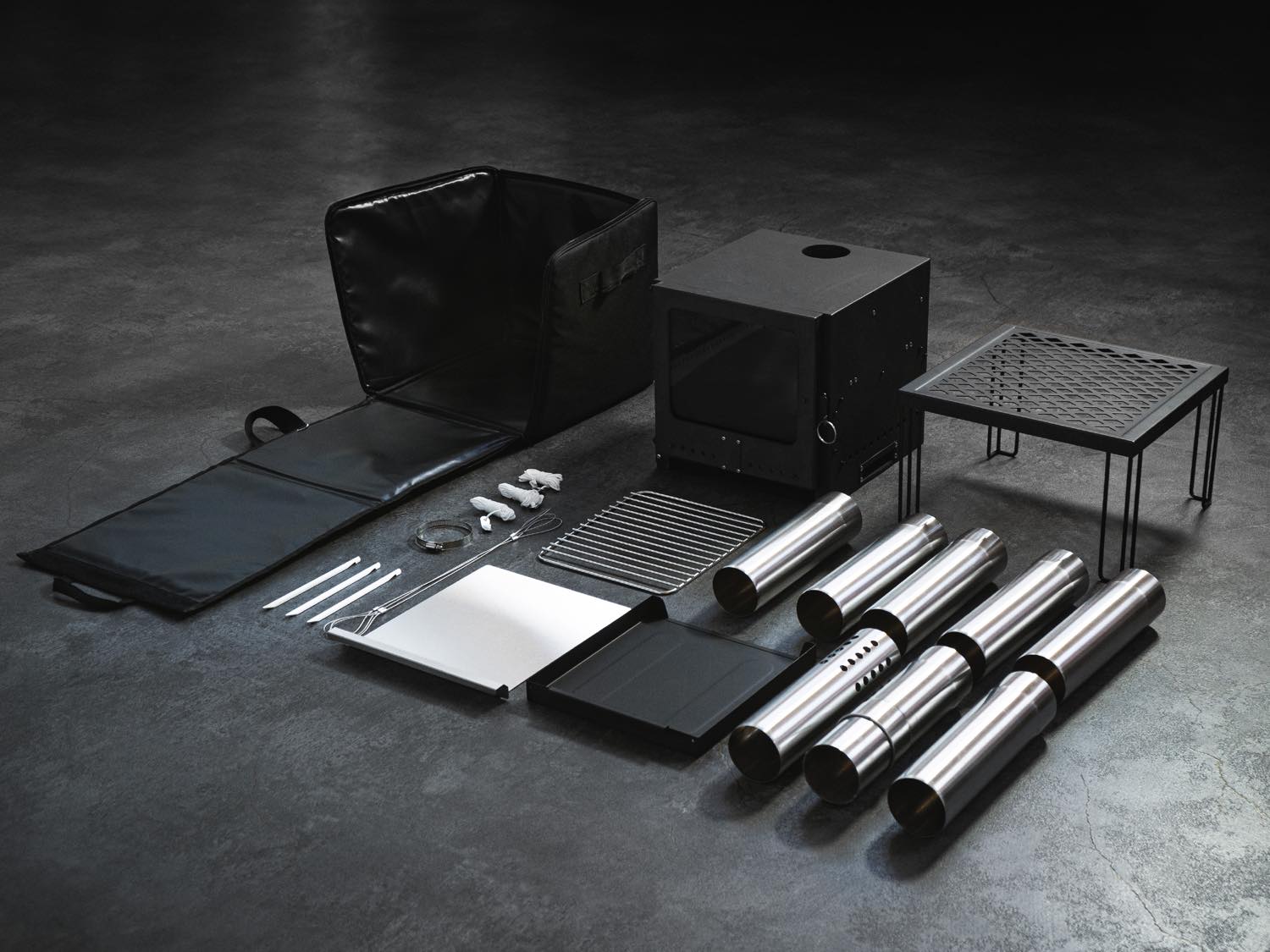 DOD（ディーオーディー）／ピザがまきちゃん