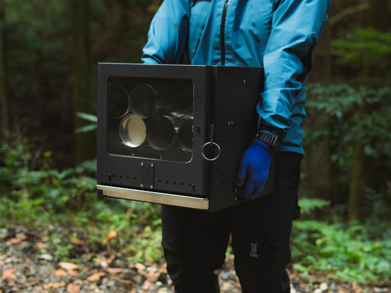 DOD（ディーオーディー）／ピザがまきちゃん