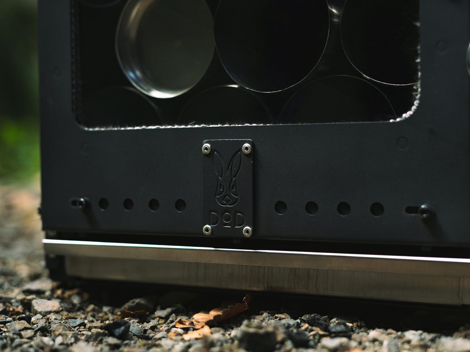 DOD（ディーオーディー）／ピザがまきちゃん