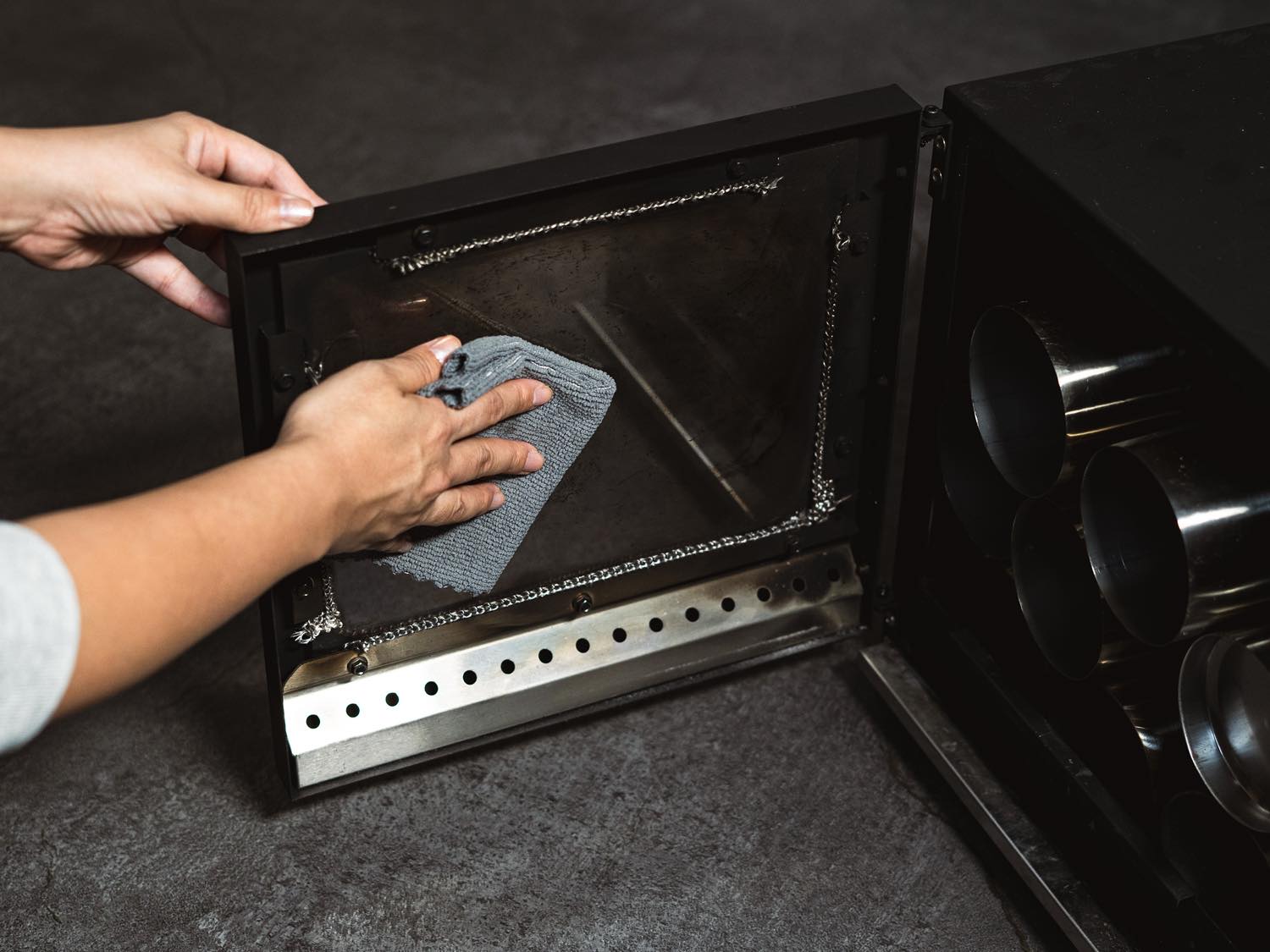 DOD（ディーオーディー）／ピザがまきちゃん