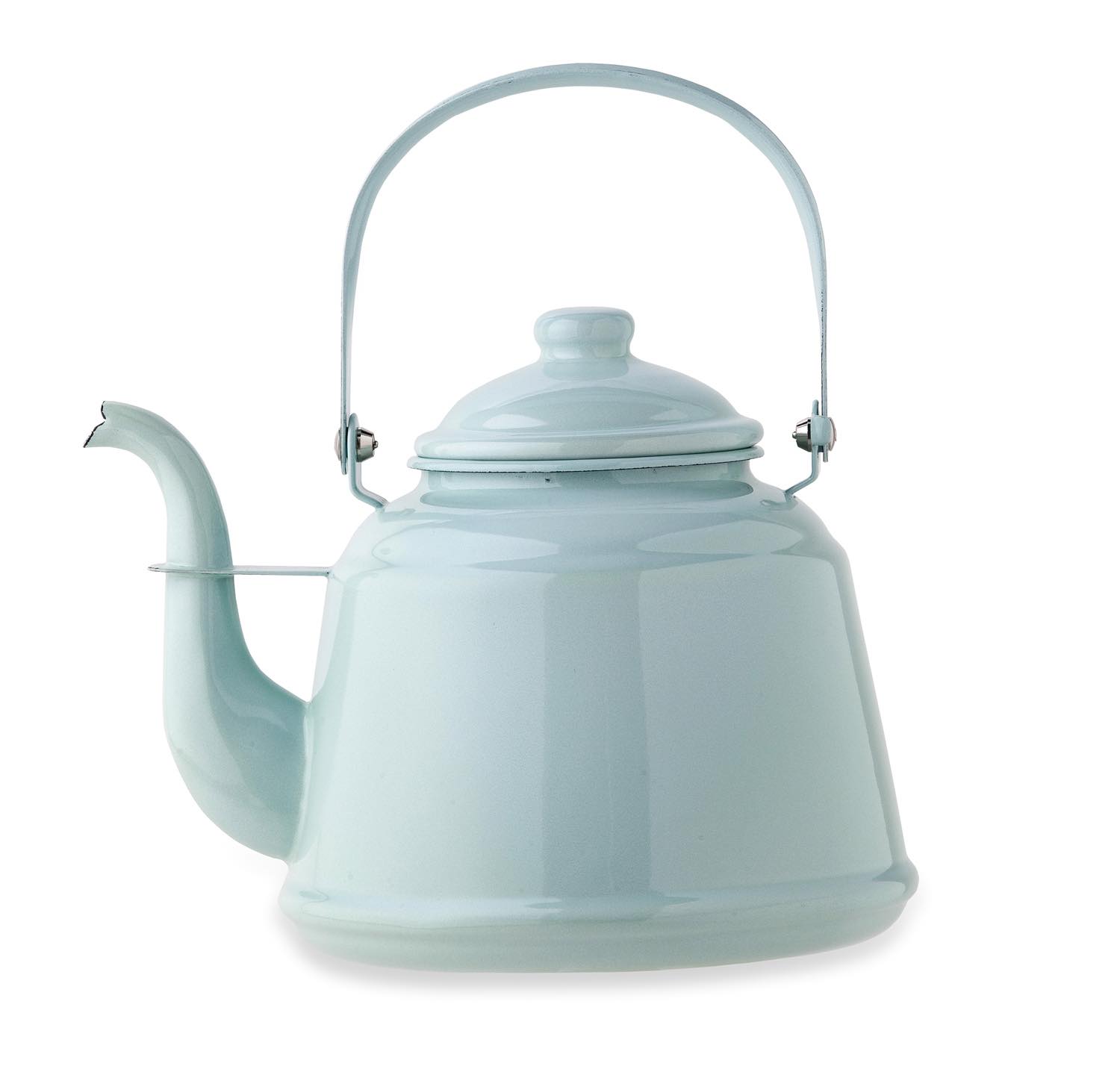 FIRESIDE（ファイヤーサイド）／レトロホーローケトル