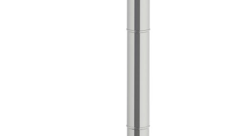 ホンマ製作所／フォールディングキャンプストーブHS-440