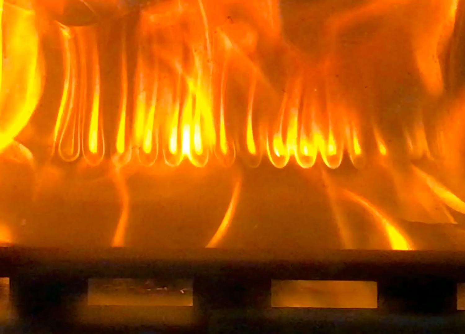 ホンマ製作所／フォールディングキャンプストーブHS-440