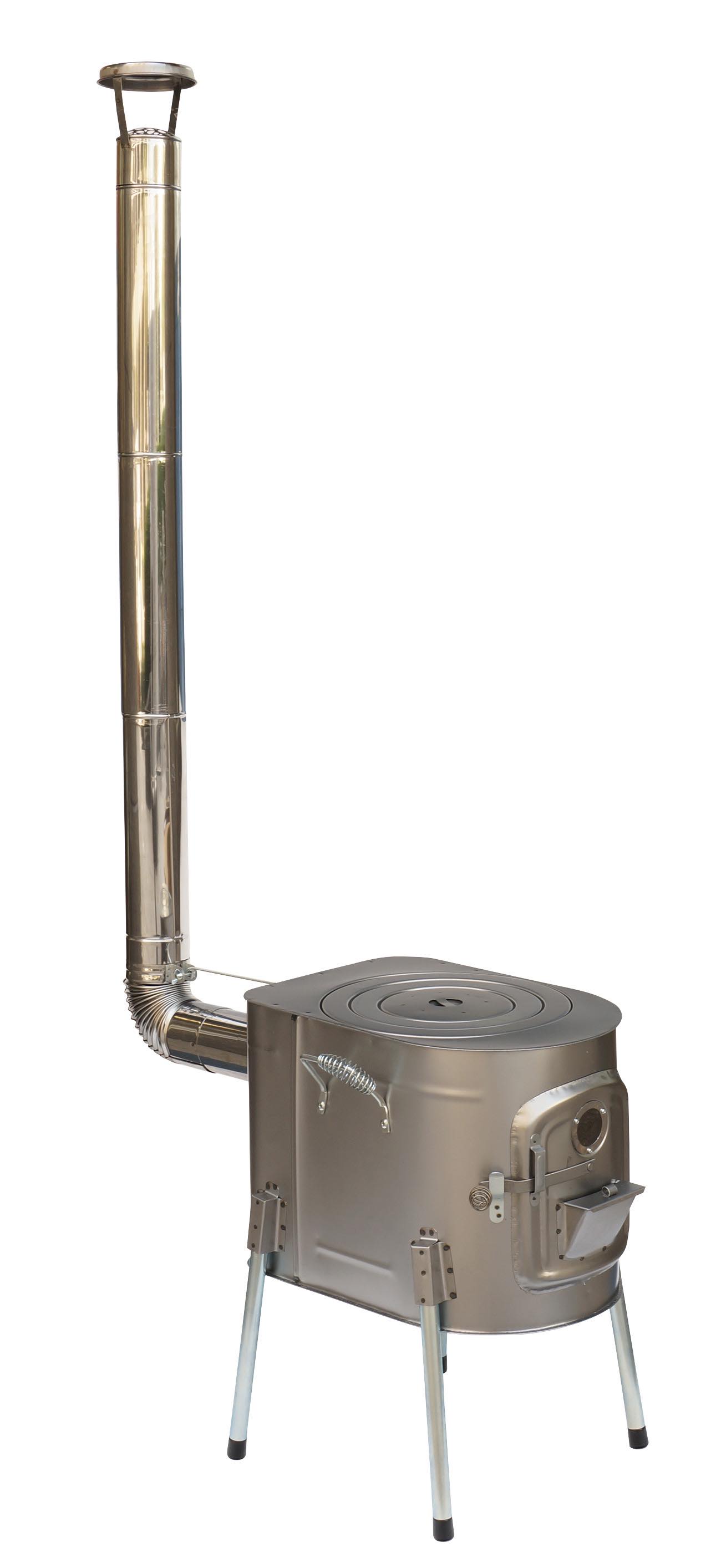 ogawa（オガワ）／ちびストーブ