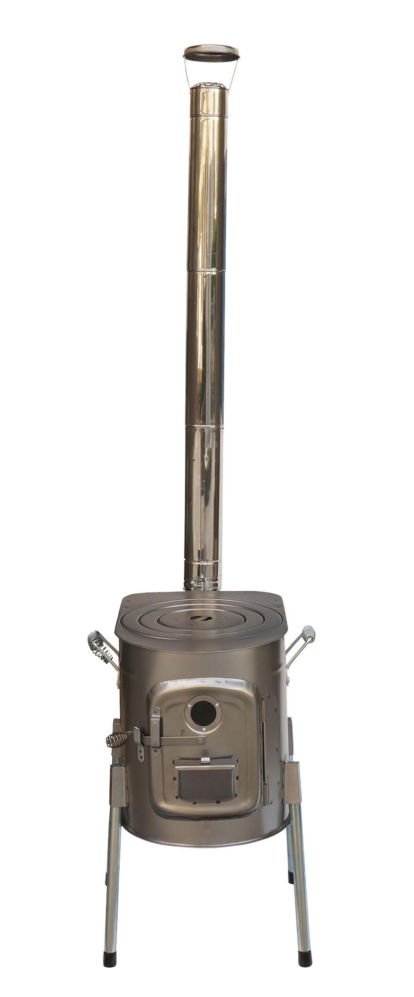 ogawa（オガワ）／ちびストーブ