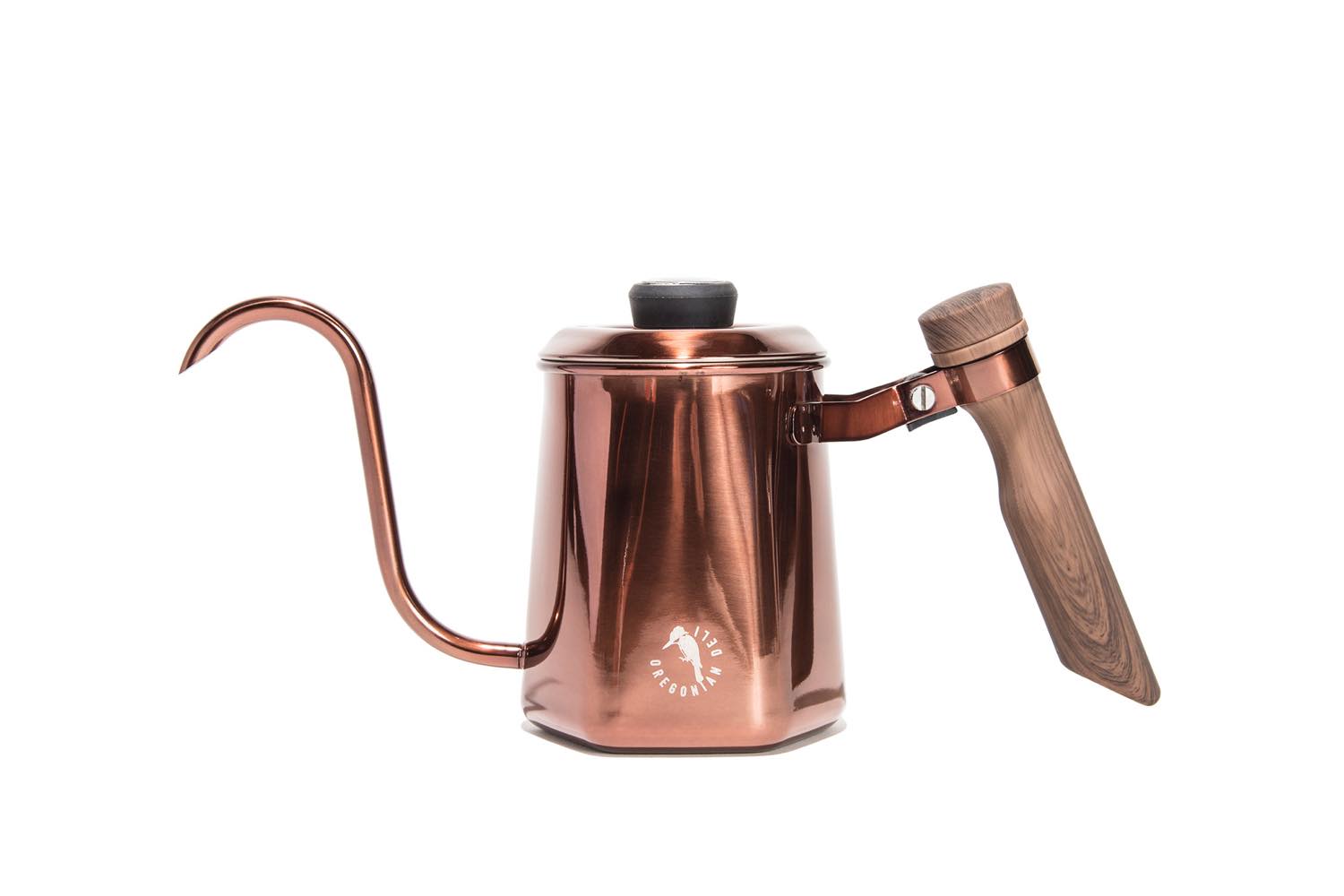 Oregonian Camper（オレゴニアンキャンパー）／ヘキサポット 600ml(ブロンズ）