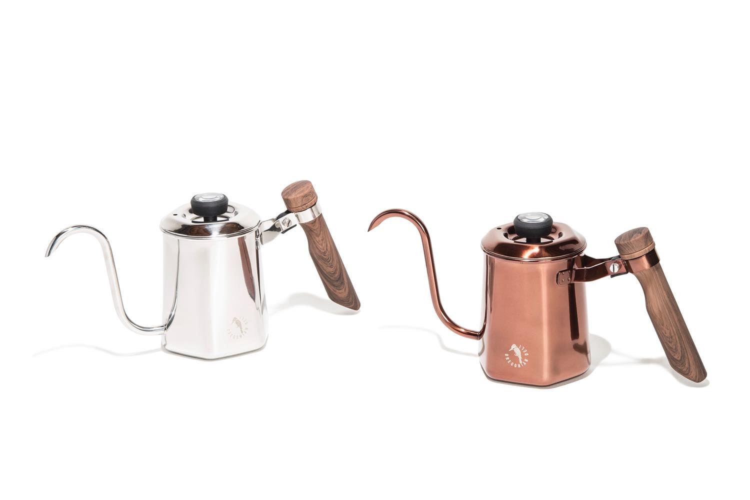 Oregonian Camper（オレゴニアンキャンパー）／ヘキサポット 600ml(ブロンズ）