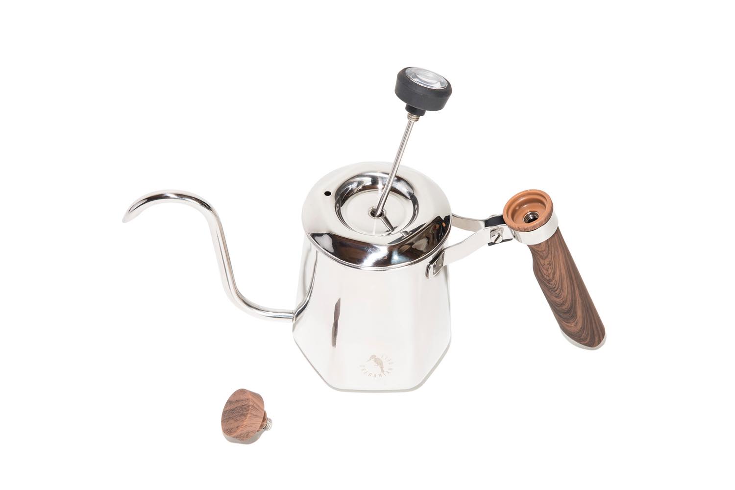 Oregonian Camper（オレゴニアンキャンパー）／ヘキサポット 600ml(ブロンズ）