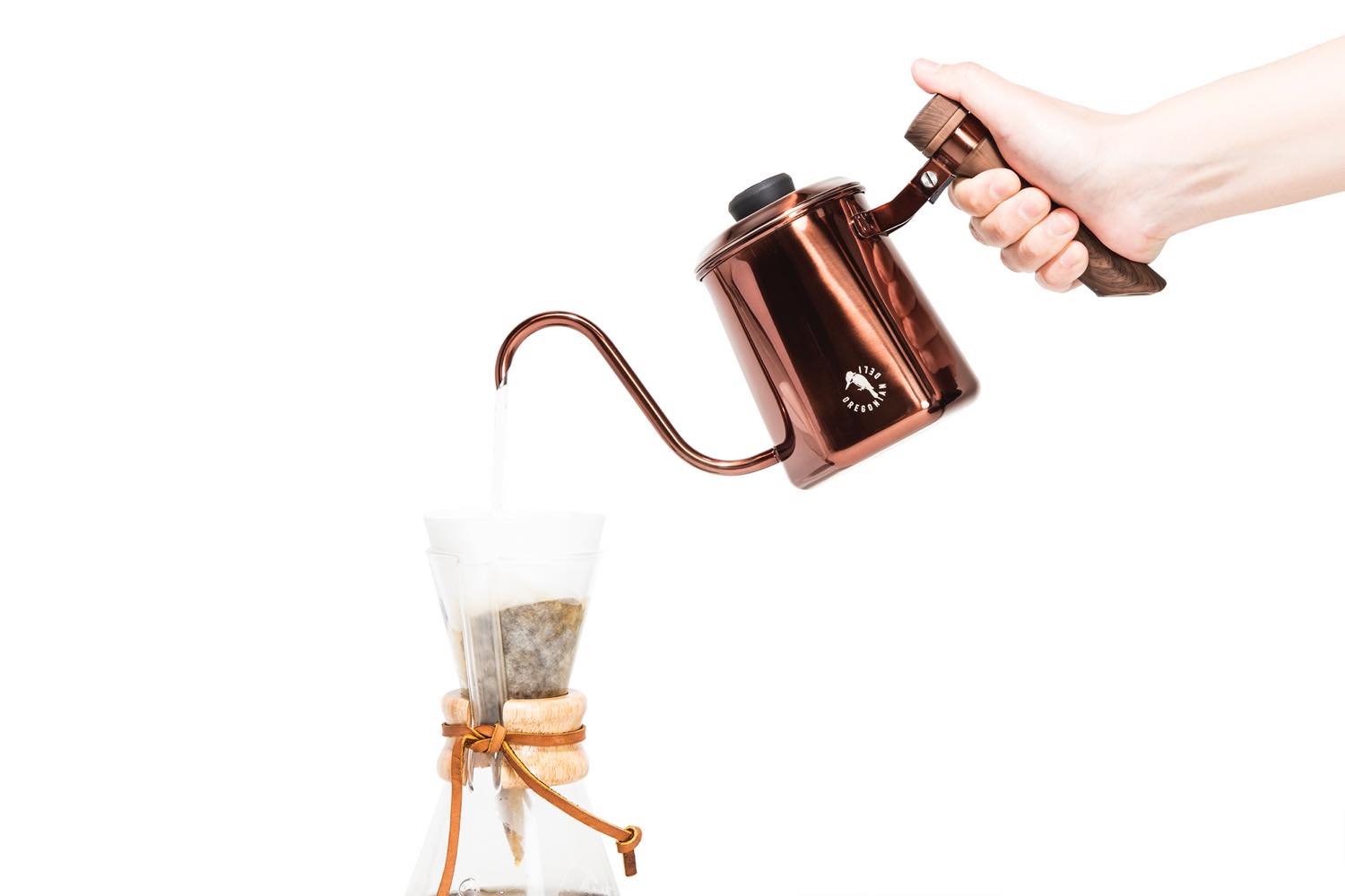 Oregonian Camper（オレゴニアンキャンパー）／ヘキサポット 600ml(ブロンズ）