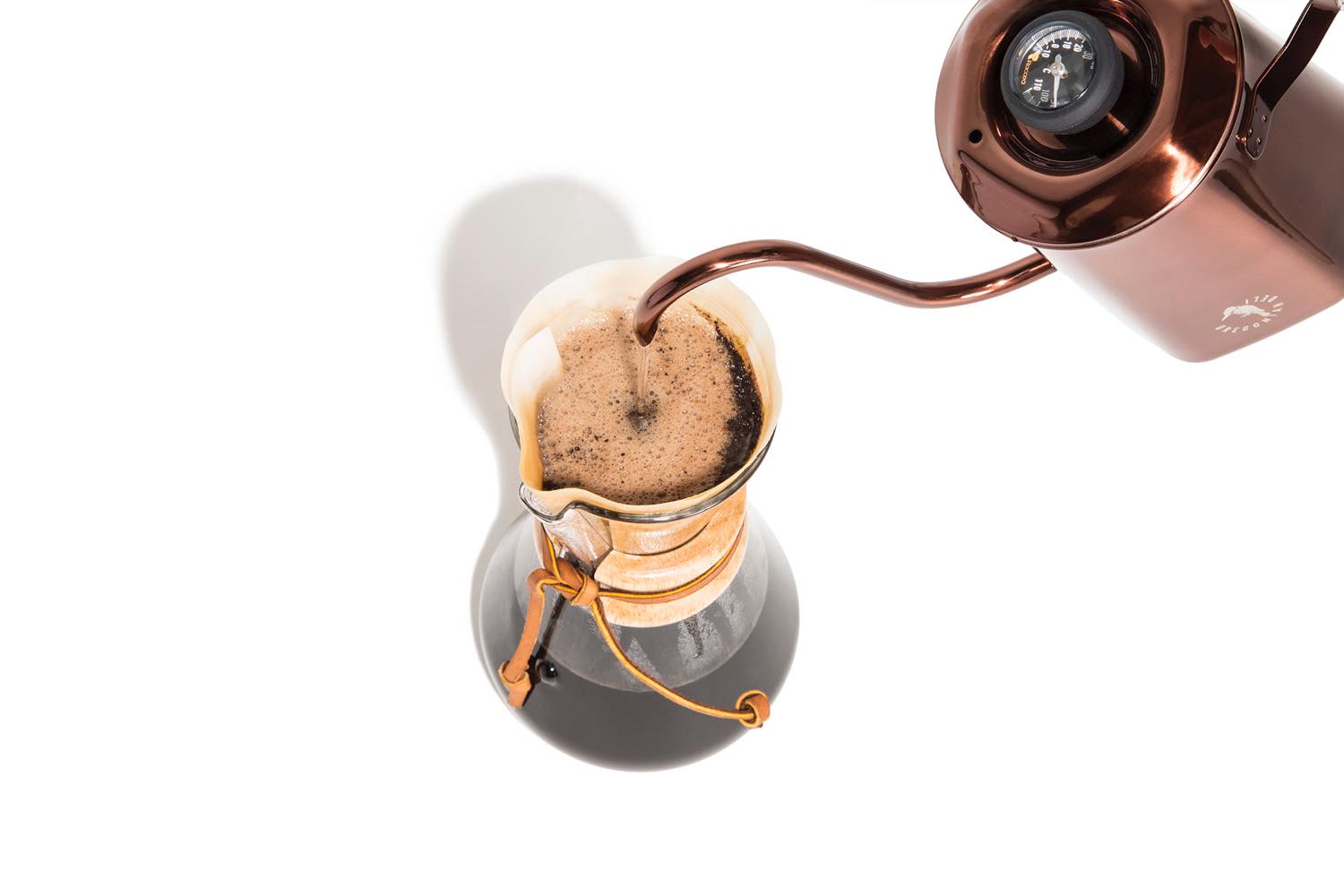 Oregonian Camper（オレゴニアンキャンパー）／ヘキサポット 600ml(ブロンズ）