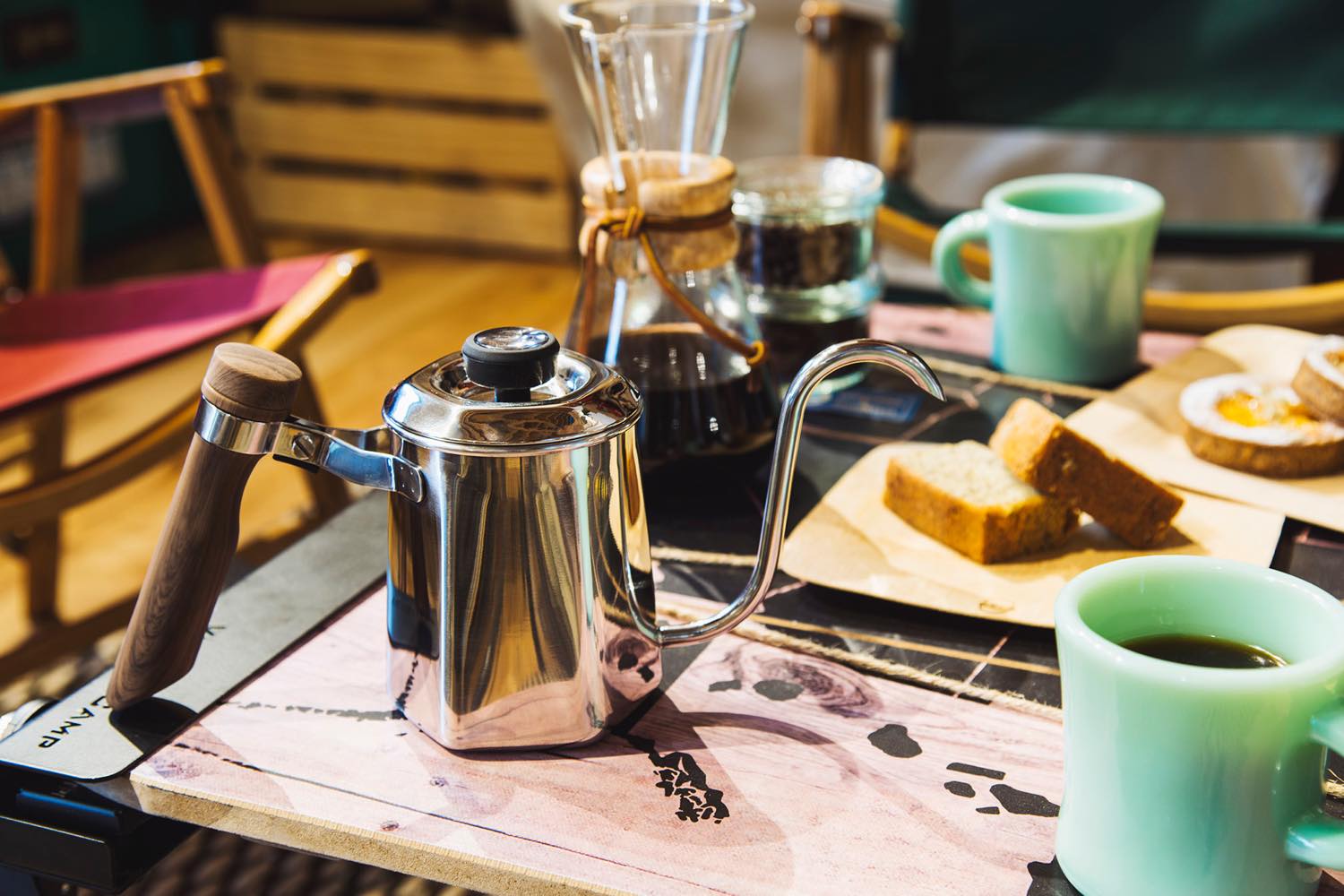 Oregonian Camper（オレゴニアンキャンパー）／ヘキサポット 600ml(ブロンズ）