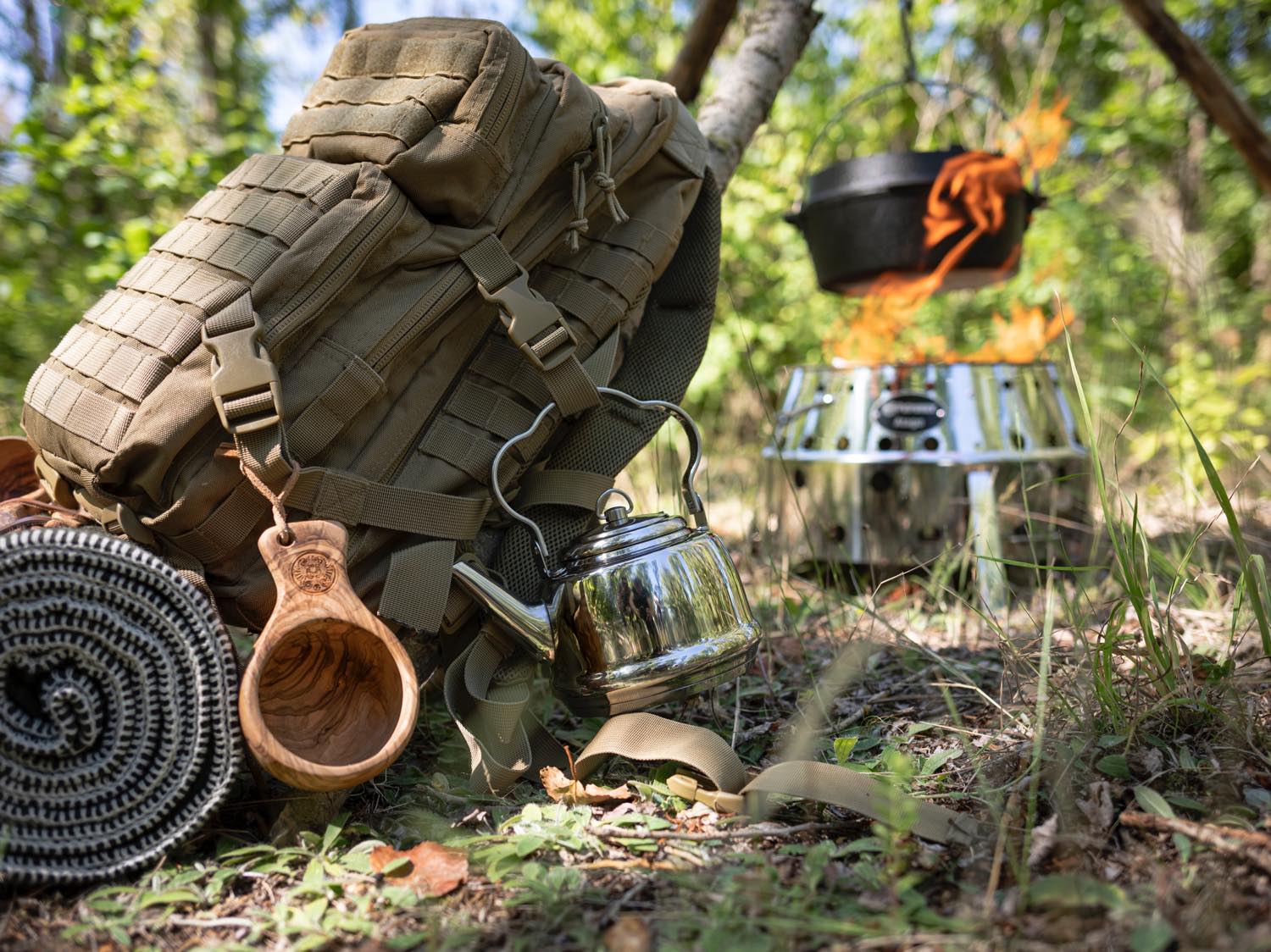 Petromax（ペトロマックス）／ティーケトル tk0.8