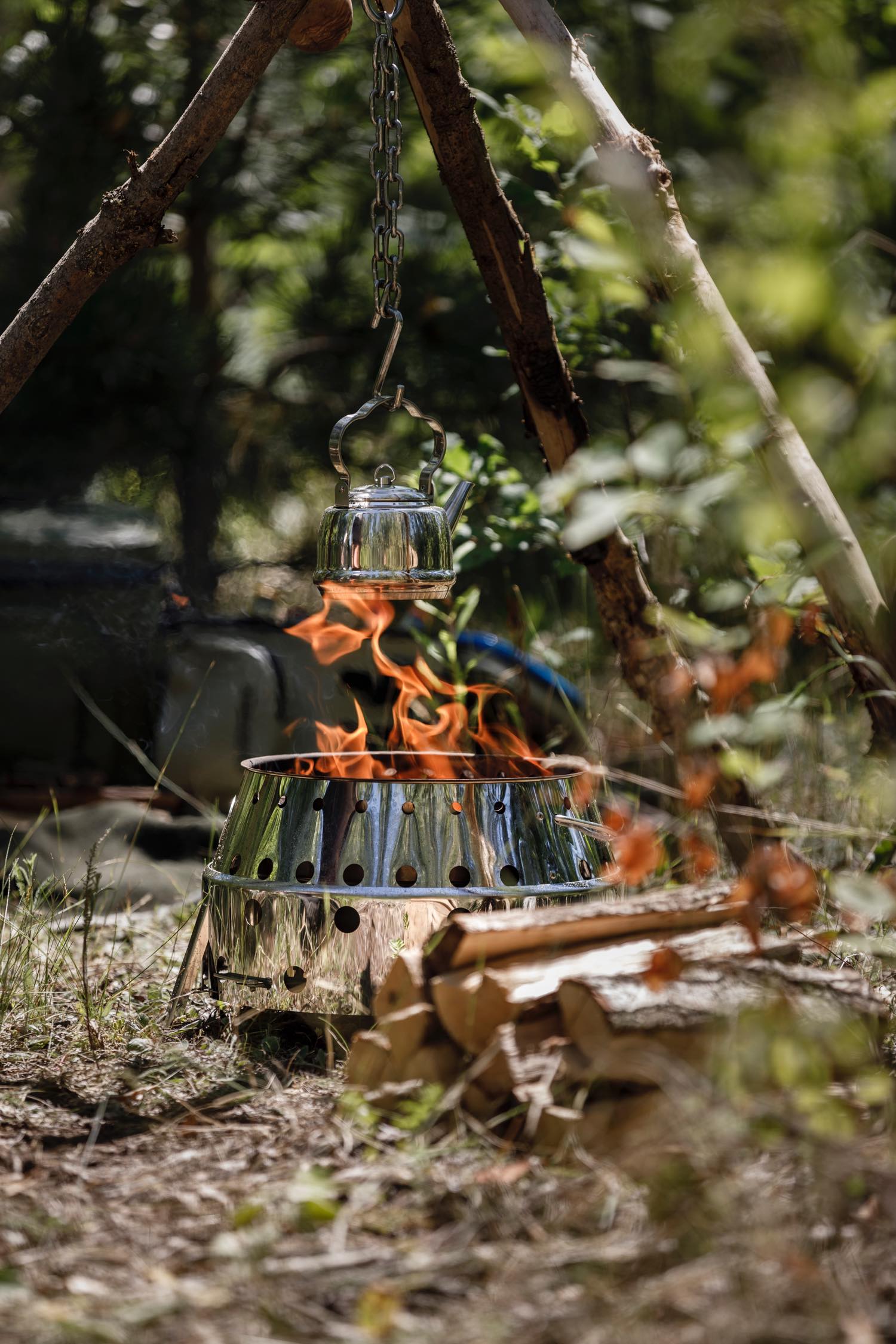 Petromax（ペトロマックス）／ティーケトル tk0.8