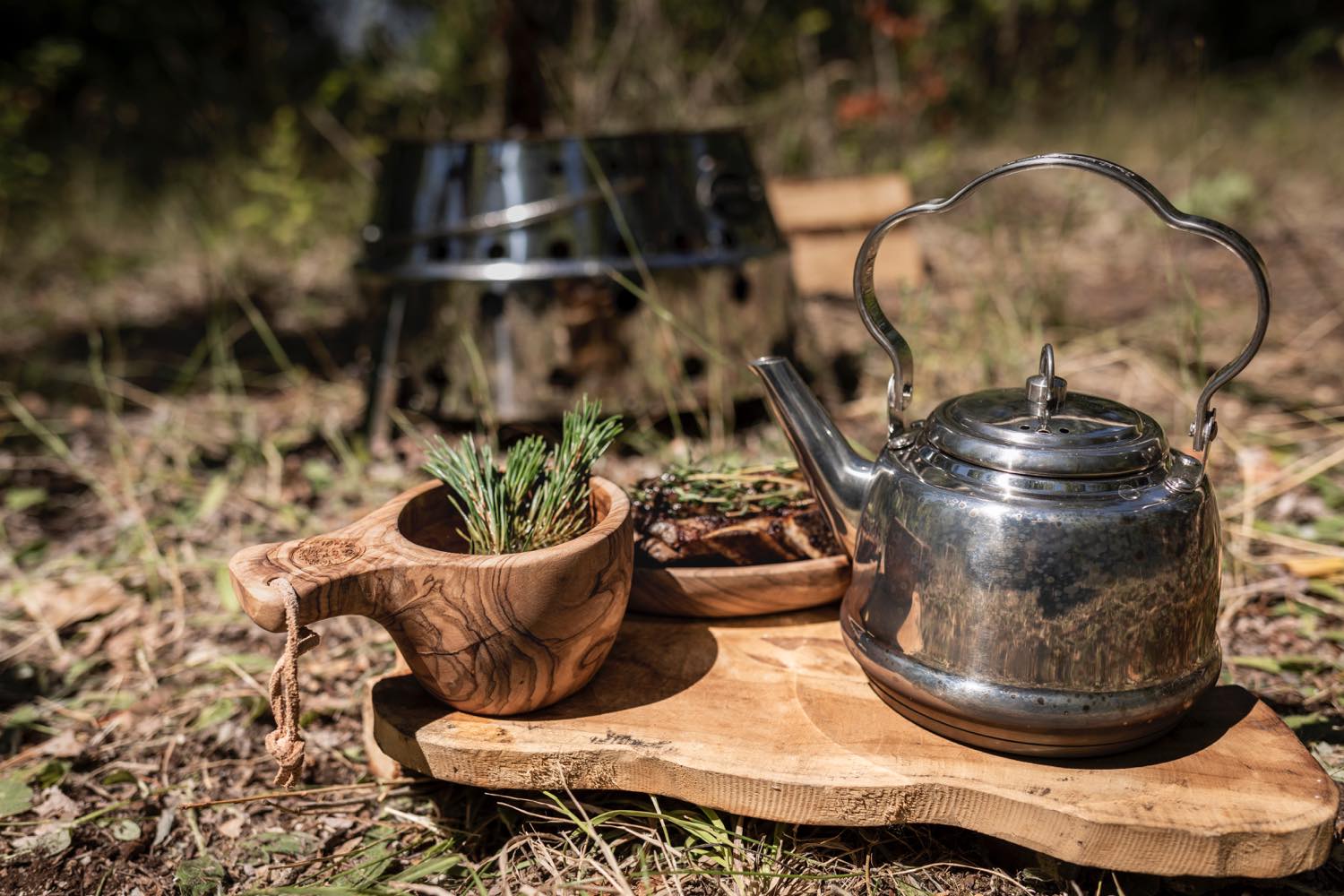 Petromax（ペトロマックス）／ティーケトル tk0.8