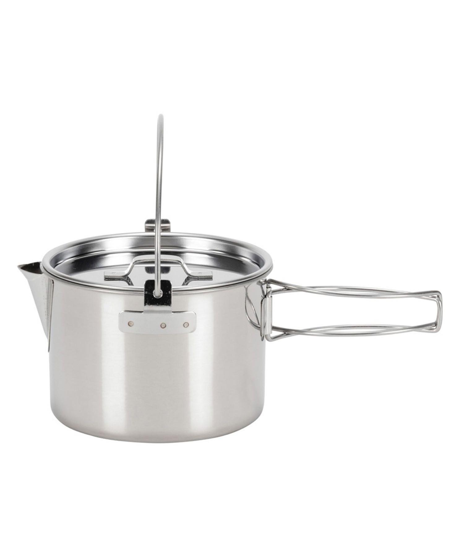 Snow Peak（スノーピーク）／ケトル0.6L