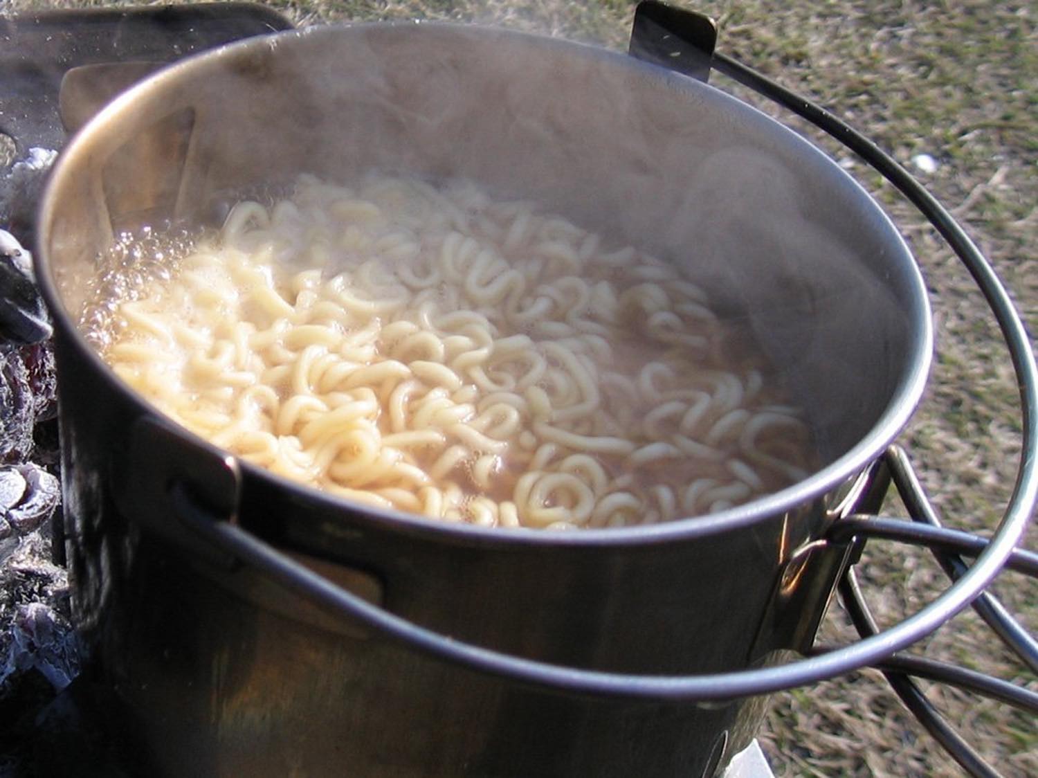 Snow Peak（スノーピーク）／ケトル0.6L