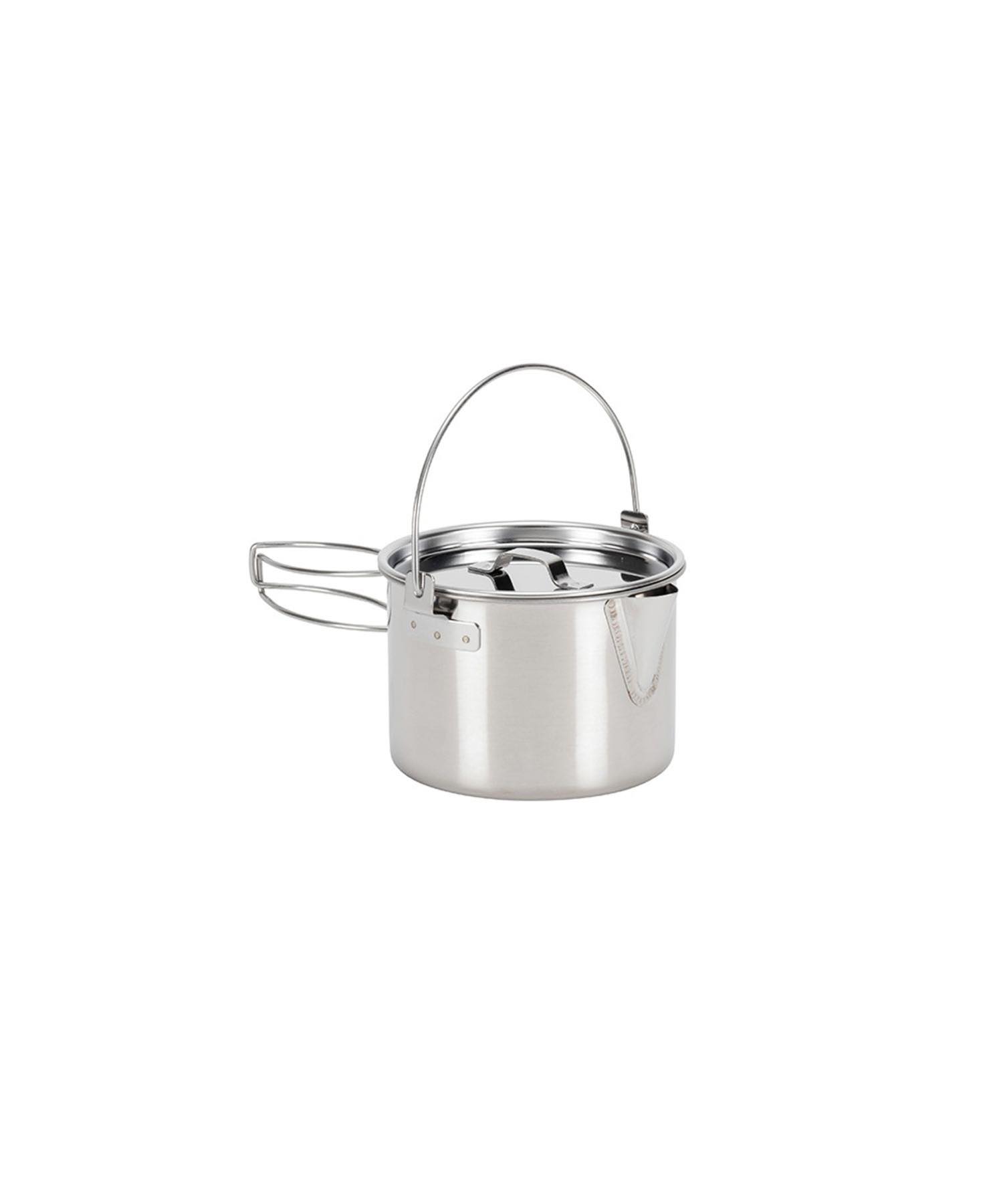 Snow Peak（スノーピーク）／ケトル0.6L