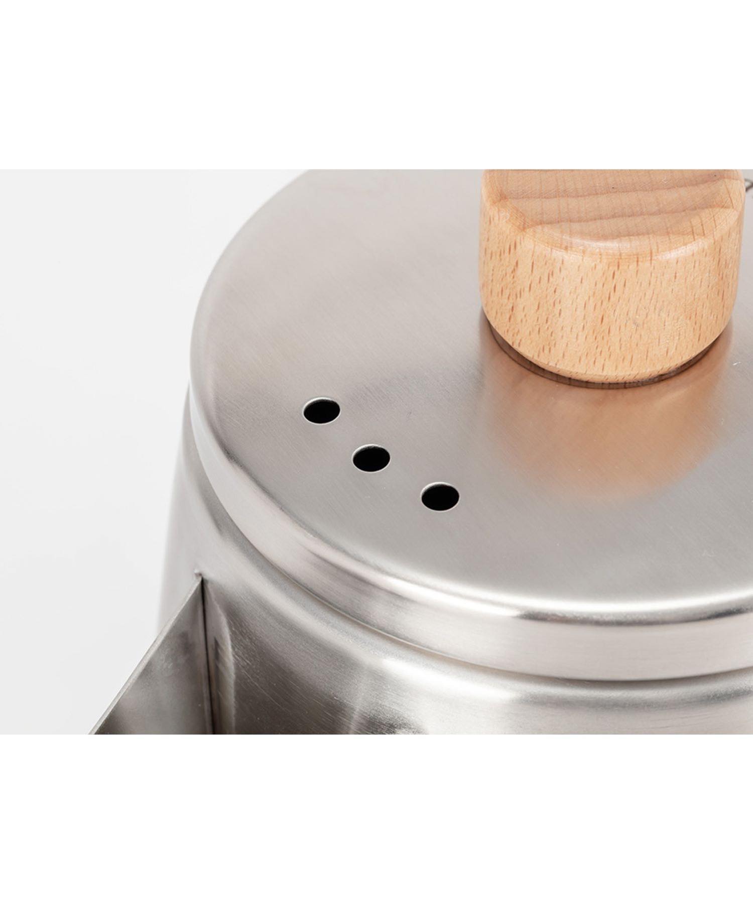 Snow Peak（スノーピーク）／フィールドバリスタ ケトル