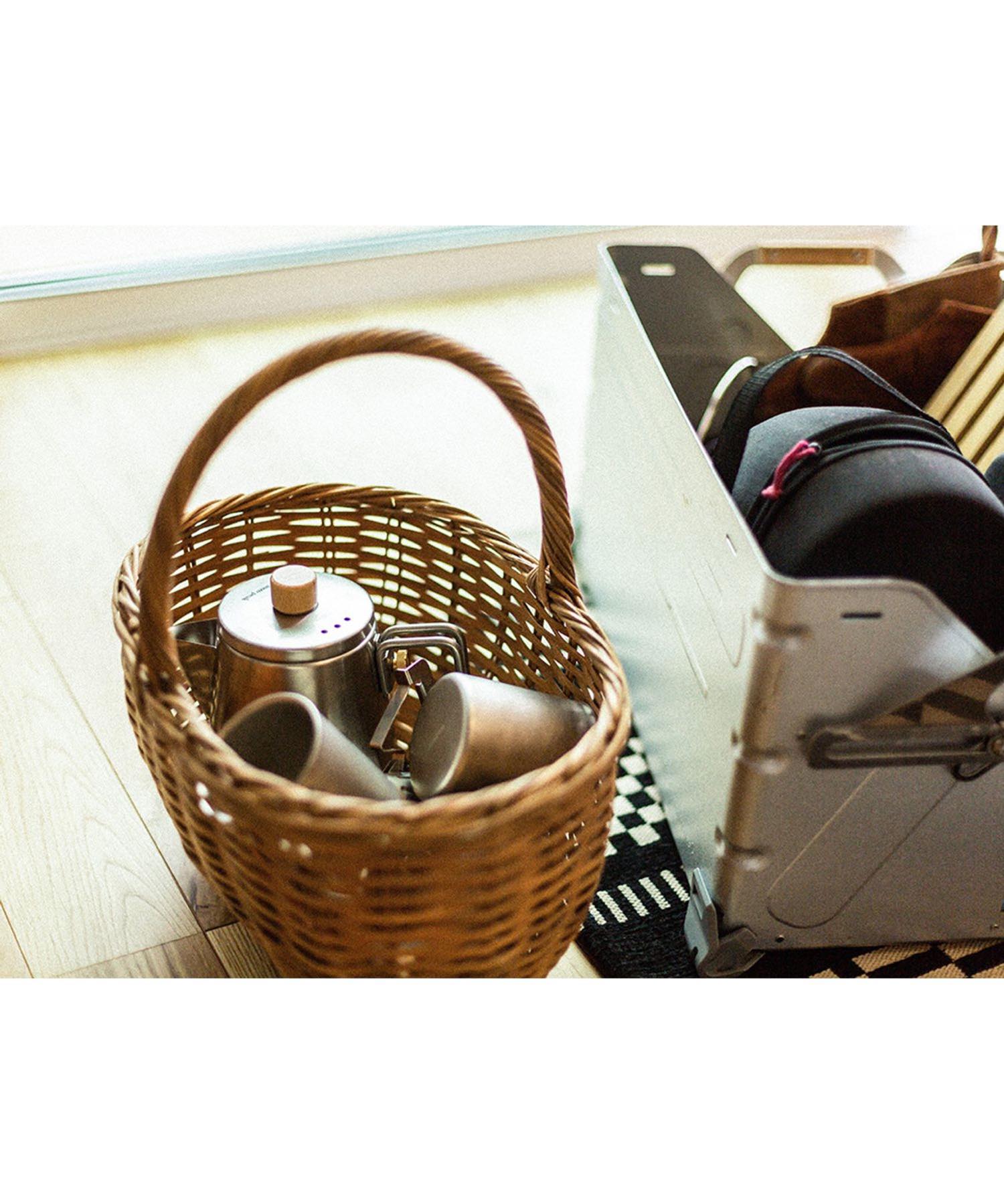 Snow Peak（スノーピーク）／フィールドバリスタ ケトル