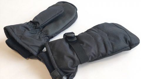 指先までポカポカの電熱手袋にも注目！アウトドア手袋おすすめ7選