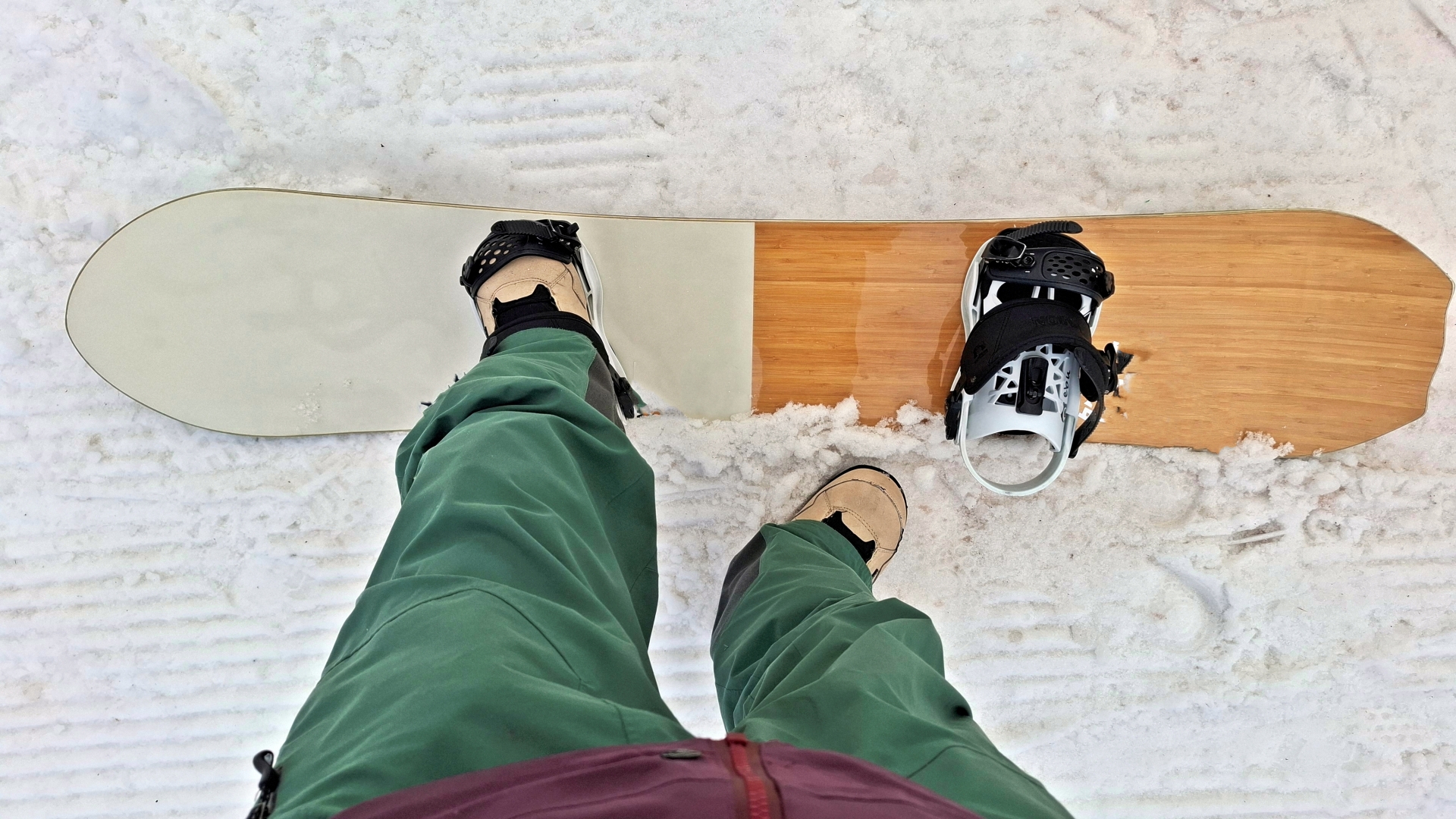 おすすめスノーボードを大紹介！あなたにあった板の選び方も解説