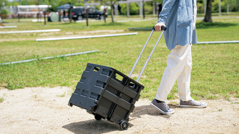 コーナンのPBブランド「SOUTHERNPORT」って知ってる? コスパに優れた便利ギアが勢ぞろいなのだ