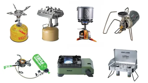 【2026年】シングルバーナーからカセットコンロまで！プロ厳選のバーナーランキング