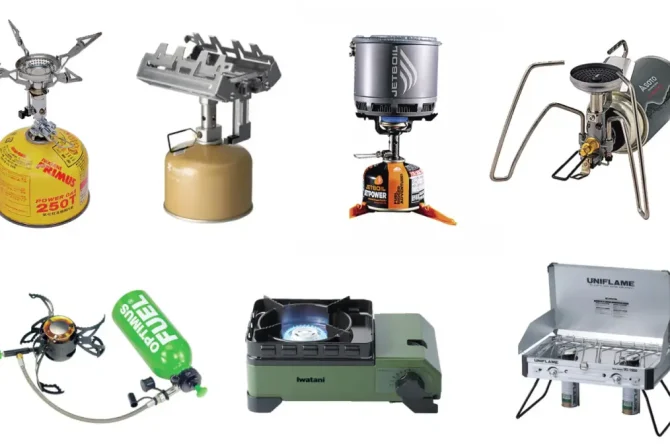 【2026年】シングルバーナーからカセットコンロまで！プロ厳選のバーナーランキング