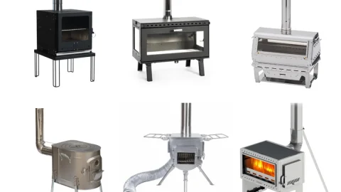 【2026年最新】薪ストーブを買うならコレ！人気おすすめをアウトドアのプロが実力を採点