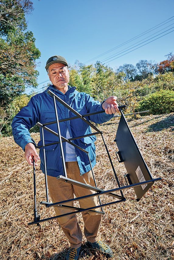 コーナンのPBブランド「SOUTHERNPORT」って知ってる? コスパに優れた便利ギアが勢ぞろいなのだ