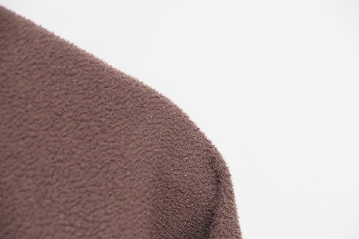 フリースの素材