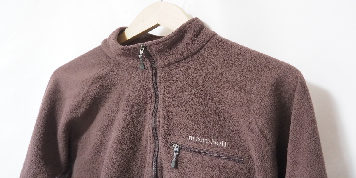 フリースのインナーがアウトドアに便利すぎる！魅力と選び方を徹底解説！