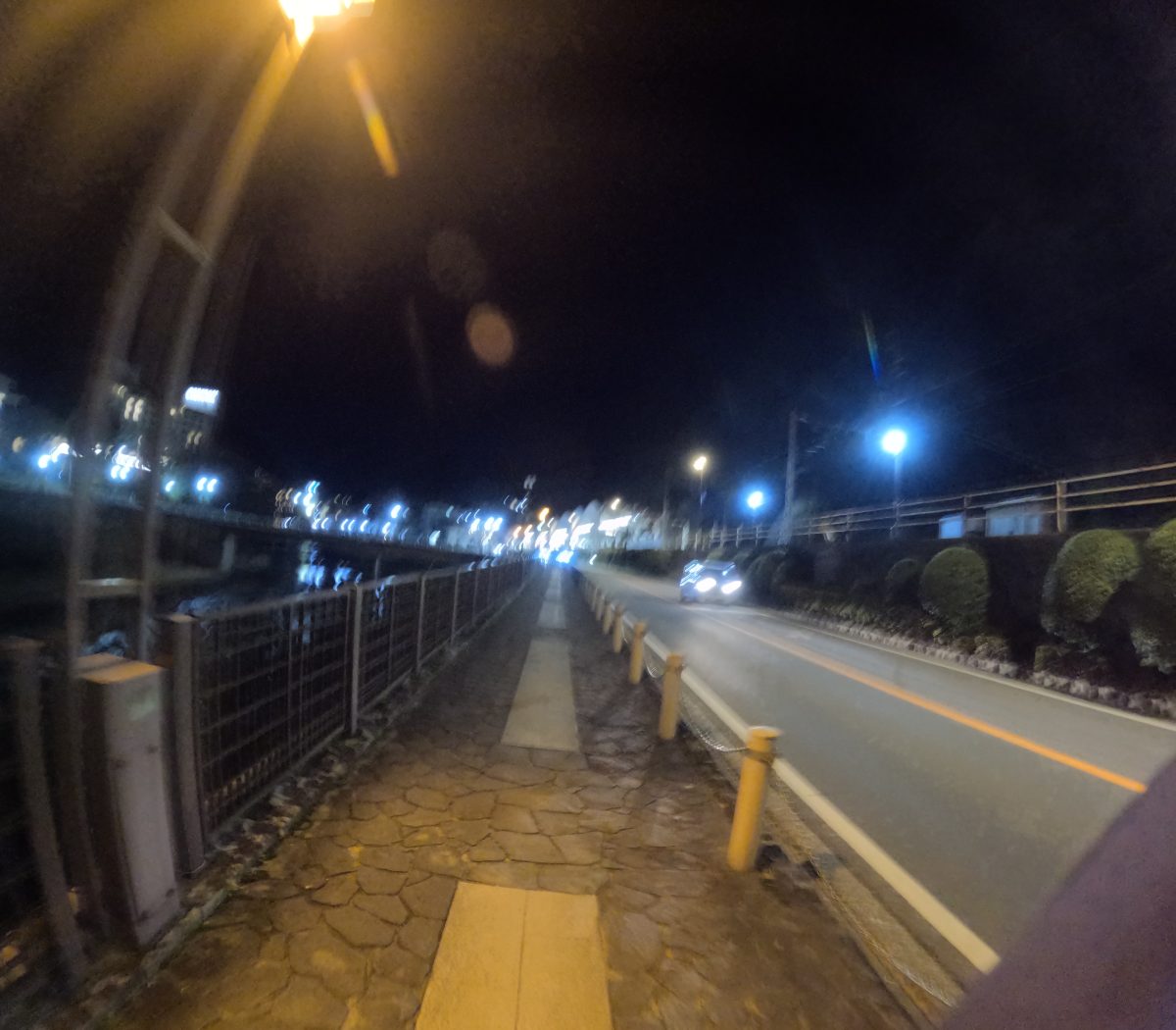 箱根湯本駅周辺