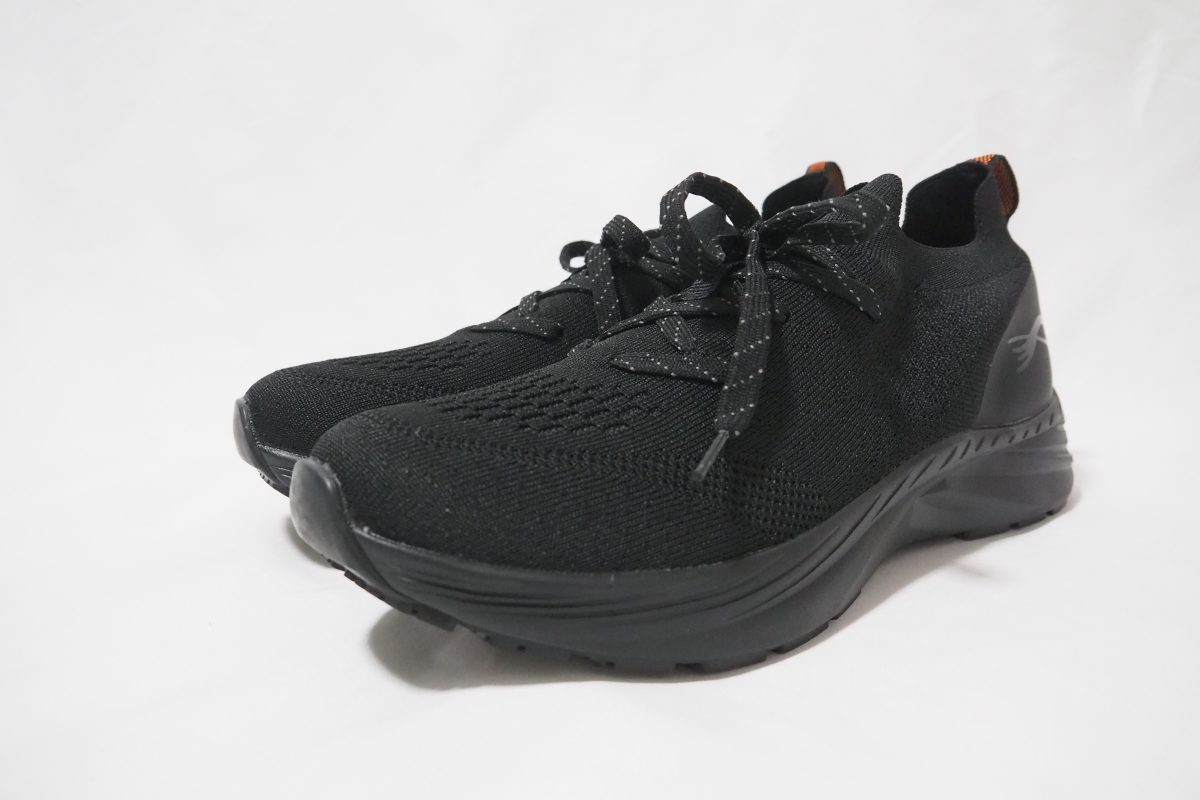 アスレシューズハイバウンス