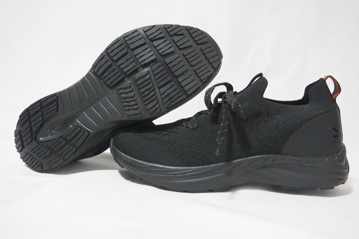 アスレシューズハイバウンス