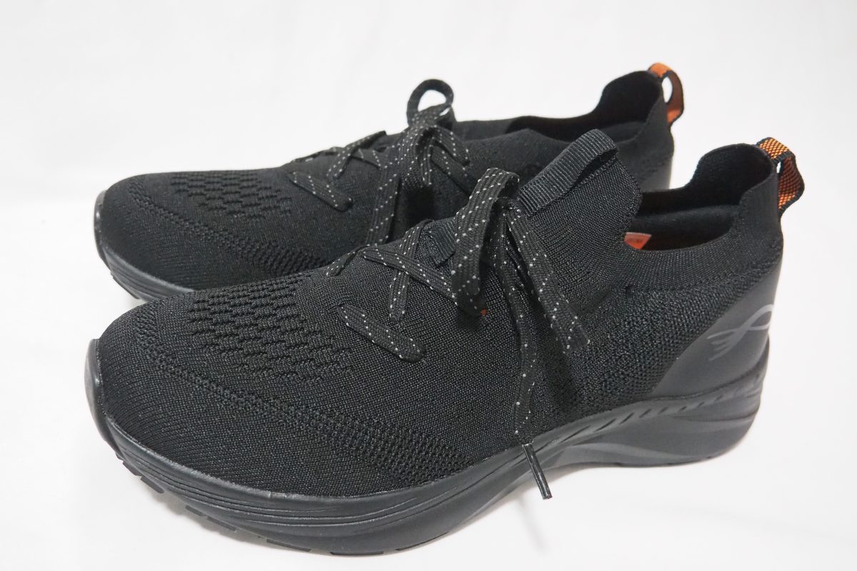 アスレシューズハイバウンス