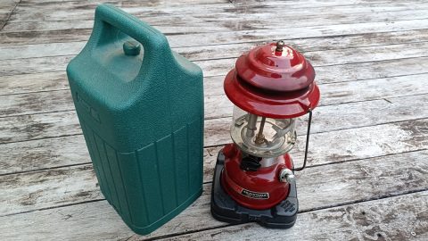 ランタンケースを使いこなそう！魅力や選び方を解説！