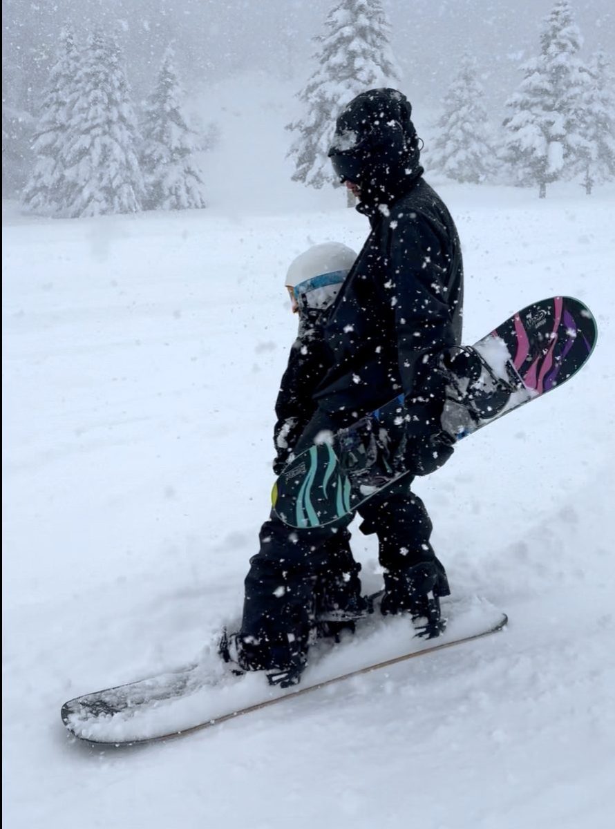 次男を救出した夫