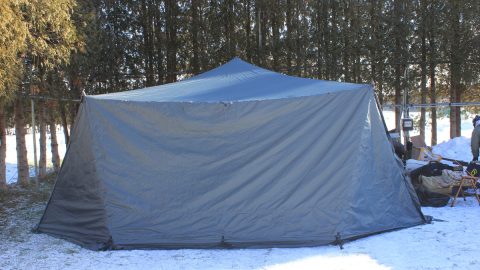 東京クラフトから新発売の「オブセル」を設営から撤収まで徹底検証！