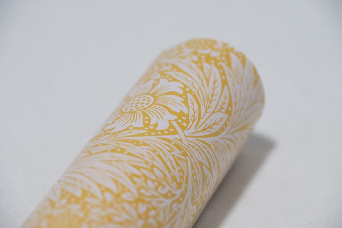 セリアのリメイクシート