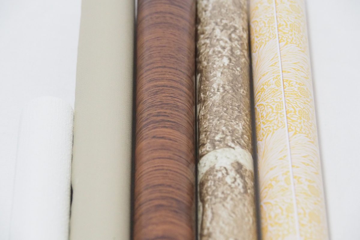 セリアのリメイクシート