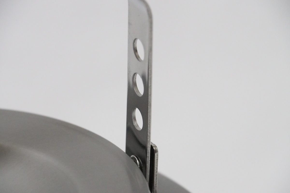 山ケトルのハンドル