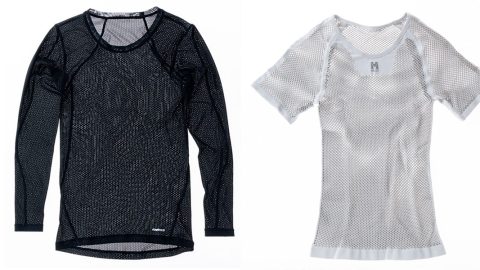 保温性が高い＆汗冷えしない快適アンダーウェア13選！人気ブランドの高性能インナーをチェック