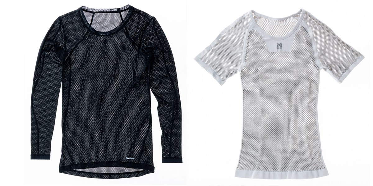 保温性が高い＆汗冷えしない快適アンダーウェア13選！人気ブランドの高性能インナーをチェック